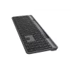 Klawiatura Logitech RF Wireless Bluetooth QWERTZ Niemiecki Grafit 920-013773