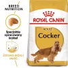 Royal Canin Cocker Adult sucha karma dla psów, 12 kg