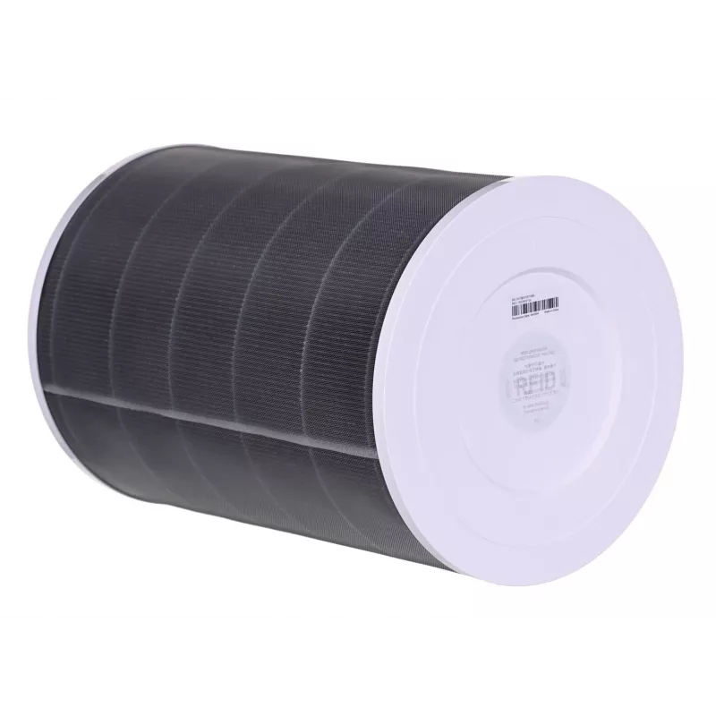Filtr HEPA do oczyszczacza powietrza Xiaomi SCG4021GL, 360° trójwarstwowy, CADR 380 m³/h, 200×200×293 mm