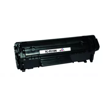 Toner TB Canon FX10 - Kompatybilny Czarny (TC-FX10N... Toner