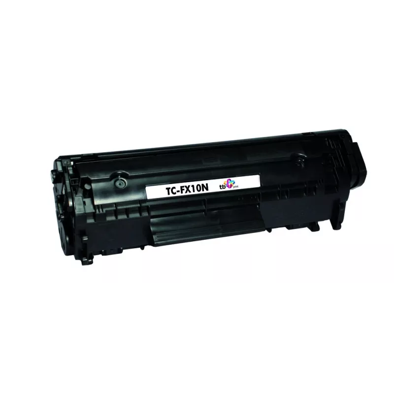 Toner TB Canon FX10 - Kompatybilny Czarny (TC-FX10N... Toner
