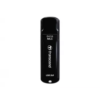 Pamięć USB Transcend 64 GB USB Type-A 3.2 Gen 1 JetFlash 750