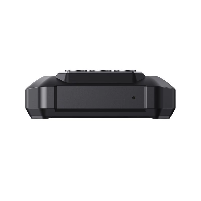 Smartfon FOSSiBOT F106 Pro czarny