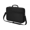 Torba na laptop DICOTA Eco Multi Plus SELECT - 39,6 cm - 35,60 cm (14 inch) - 15,6 inch - Czarny (D31640)
