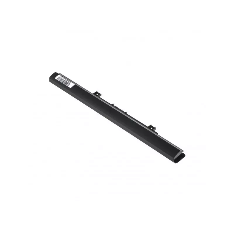 Bateria zielony Cell TS38 do laptopów Toshiba — Li-Ion 14.8V 2200mAh, 4 ogniwa, czarna