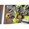 DeWalt DCG409VS 18 V XR akumulatorowa szlifierka kątowa Flexvolt Advantage 125 mm