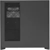 Montech HS02 PRO Midi Tower Czarny