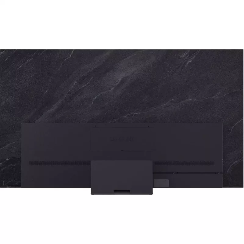 LG OLED evo AI OLED83C5ELA 2.11 m (83 cale) 4K Ultra HD Smart TV Wi-Fi Czarny