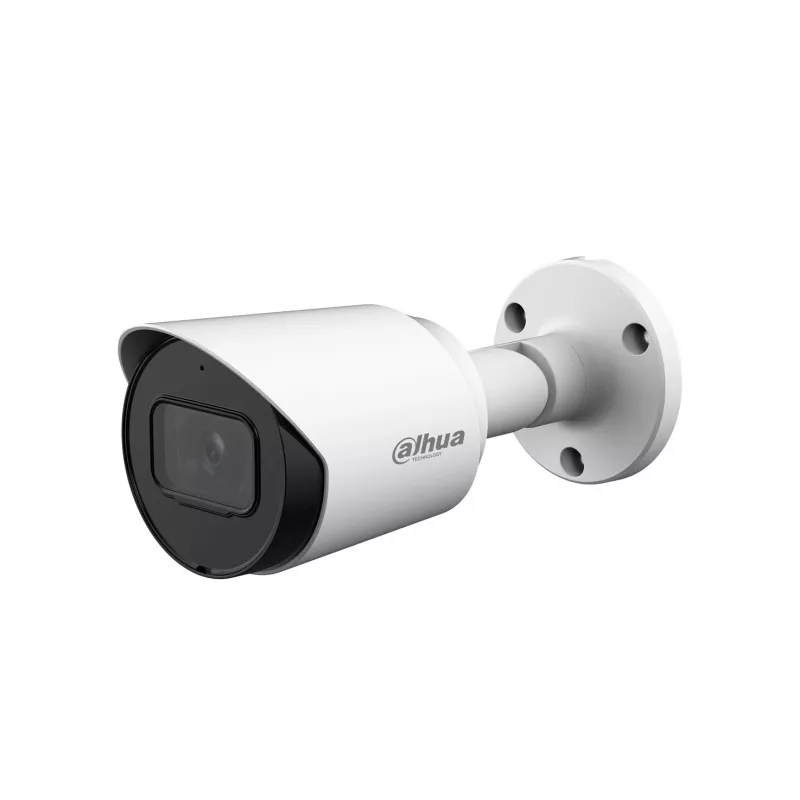 Kamera kopułkowa CCTV DAHUA HAC-HFW1200T 2 MP (1920x1080), 2,8 mm, IR 30 m, IP67, obudowa metalowa