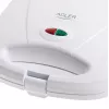 Adler Electric Grill | AD 3072 | Electric Grill | 1200 W | Biały