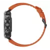 Smartwatch Garett Atom Czarny Steel