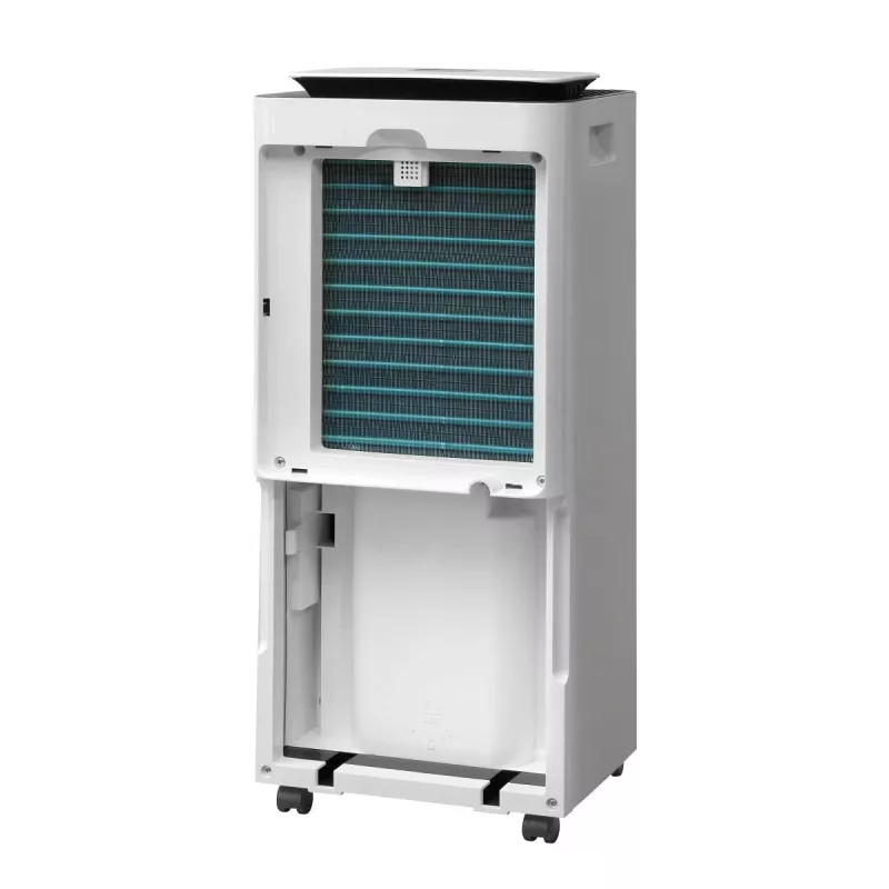 Osuszacz powietrza Concept Solution OV2216 – pojemność 3,5 l, 240 W, 45 dB, biały
