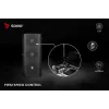 SAVIO SAVGBLADE 120mm PWM Wentylator Obudowy