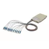 Kaseta spawowa Digitus A-96933-02-APC z 12 pigtailami