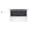 Czytnik kart Apple MW653ZM/A USB 2.0 Type-C Biały Kompatybilny z SD