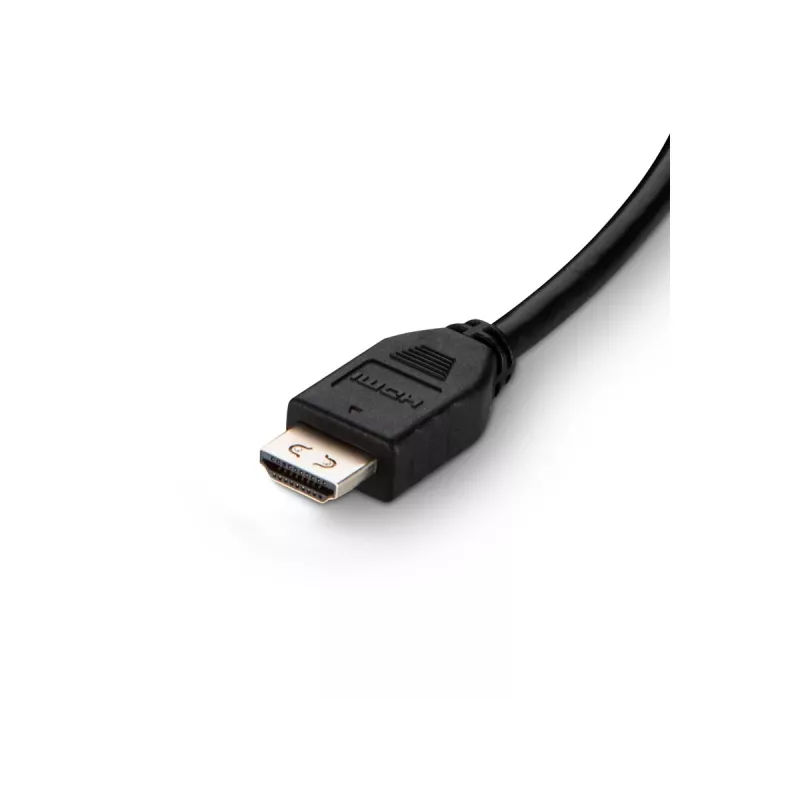 Belkin Secure KVM Video kabel - kabel HDMI