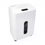 Niszczarka Olympia MC 2508 S — niszczarka na ścinki poprzeczne do 8 kartek, biała
