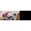LEGO TECHNIC 42174 Emirates Team nowy Zealand AC75 Yacht