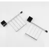G3 Ferrari Tramezzo 6 2 slice(s) 920 W Stal nierdzewna