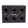 Złączka węża Alphacool 12994 Acetal Czarny 78mm
