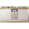 Bosch Serie 6 SPV6ZMX17E zmywarka W pełni zabudowany 10 kompletów