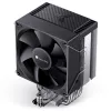 Chłodzenie CPU Jonsbo CR-1400 EVO z wentylatorem 140 mm i 4 rurkami cieplnymi