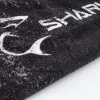 Ręcznik White Shark TW-02 Sawfish Quick-dry Lightweight microfiber