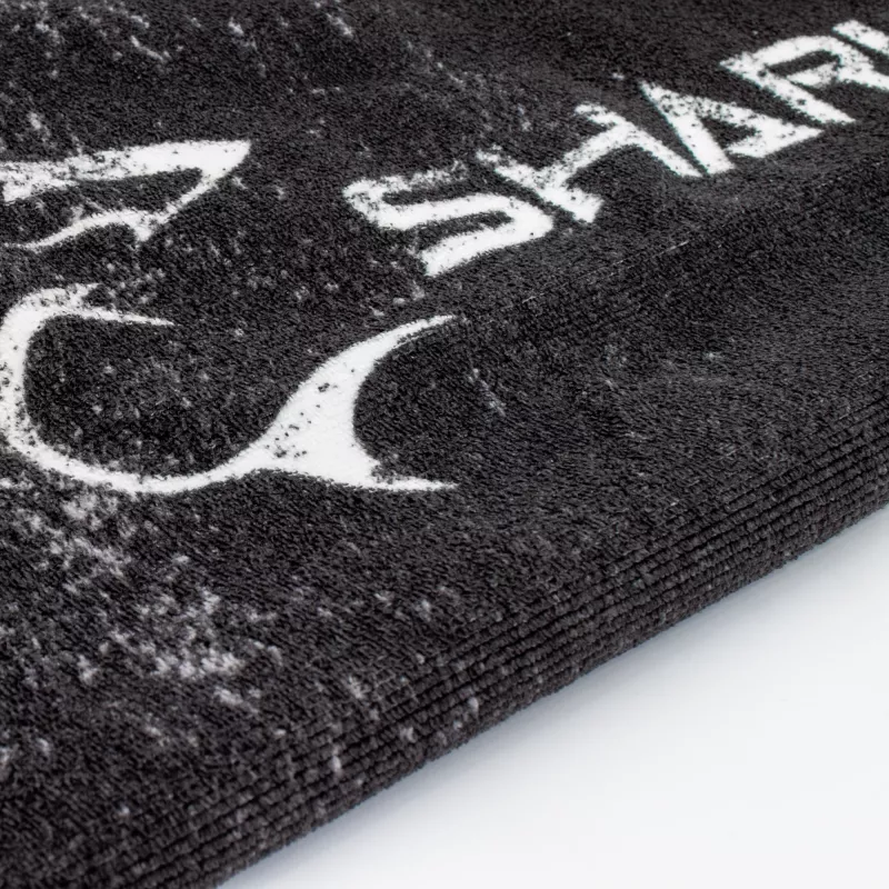 Ręcznik White Shark TW-02 Sawfish Quick-dry Lightweight microfiber