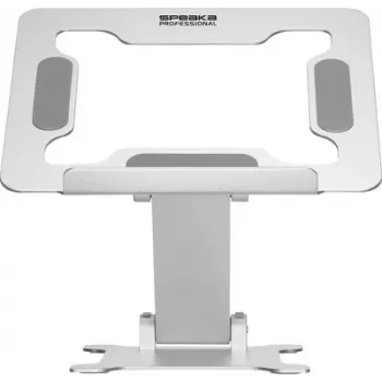 SpeaKa Professional SP-LS-200 stojak na notebook z regulacją wysokości (SP-13501180)