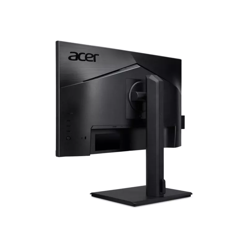 Monitor komputerowy Acer Vero B277 E 27 cali Wide Quad HD LED 1920 x 1080