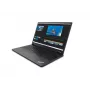Stacja robocza laptop Lenovo ThinkPad P16v Gen 2 16 cali WUXGA, Intel Core Ultra 7 165H, 32GB RAM, 512GB SSD, NVIDIA RTX 500
