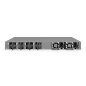 Ubiquiti ECS-24-POE (1050W) PRZEŁĄCZNIK KLASY ENTERPRISE 24-PORT, Layer 3 Etherlighting POE+++, 10 GbE RJ45, 25G SFP28