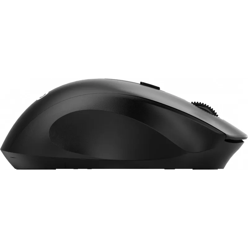Mysz bezprzewodowa YMS 2050BK EGO Optyczna 1600DPI DUAL WL+B