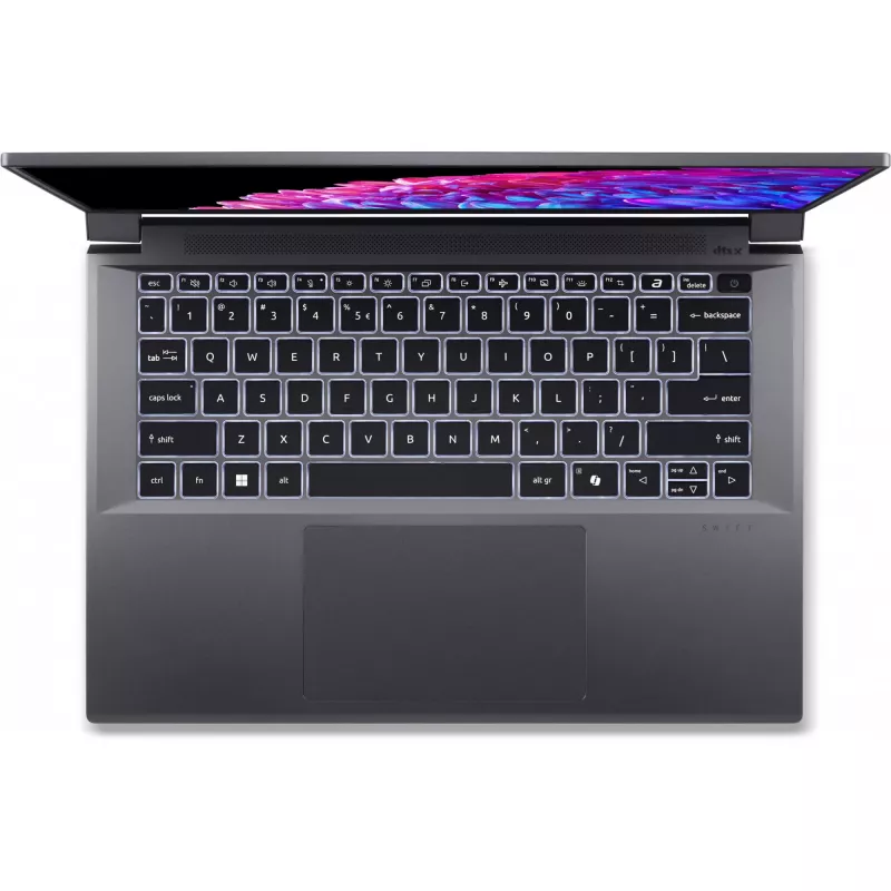 Acer NX.KR8EG.005 Dysk półprzewodnikowy