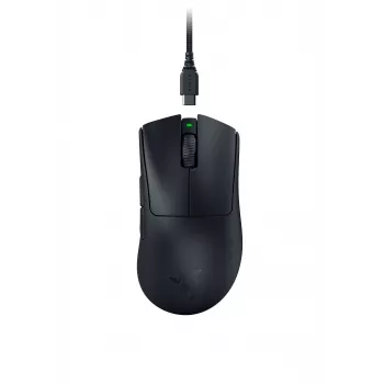 Mysz Razer DeathAdder V3 Pro Czarny Wired