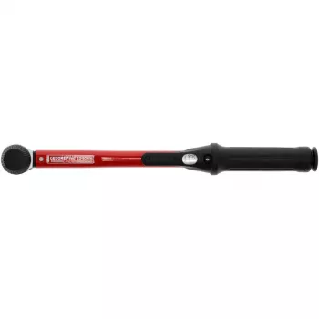 GEDORE Czerwony klucz dynamometryczny 3/8 10-50Nm dł. 335mm (R58900050)