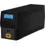 Zasilacz awaryjny (UPS) Orvaldi ID800CH Line-Interactive 0,8 kVA 480 W