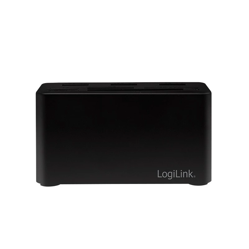 Stacja dokująca do laptopa LogiLink CR0046