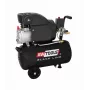 Sprężarka powietrza AWTools AC50 50L 2.0HP pojemność zbiornika 50 L, moc 2.0 HP