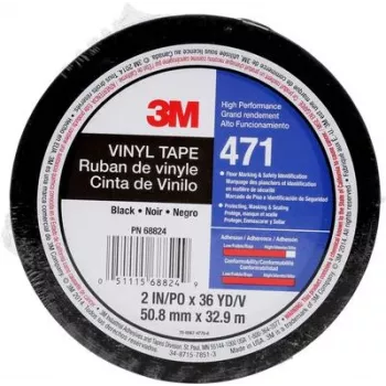 3m 471IW-S50-D czarna