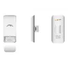 Punkt dostępowy bezprzewodowy UBIQUITI LocoM5, jednopasmowy 5 GHz, 150 Mbit/s, 13 dBi, PoE