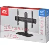 One For All Ultra cienki Line WM 2670 177,8 cm (70) Czarny (WM2670)