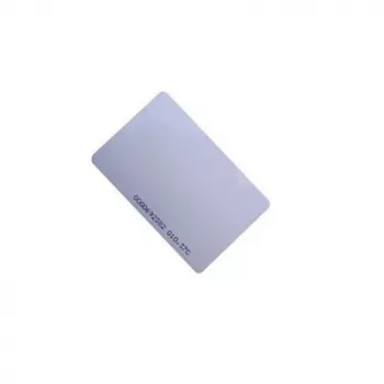 Bezstykowa karta MIFARE Classic extra digital MF-3802B 13,56 MHz, pamięć 1K