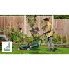 Kosiarka elektryczna Bosch UniversalRotak 37-570 1400 W, szerokość cięcia 37 cm