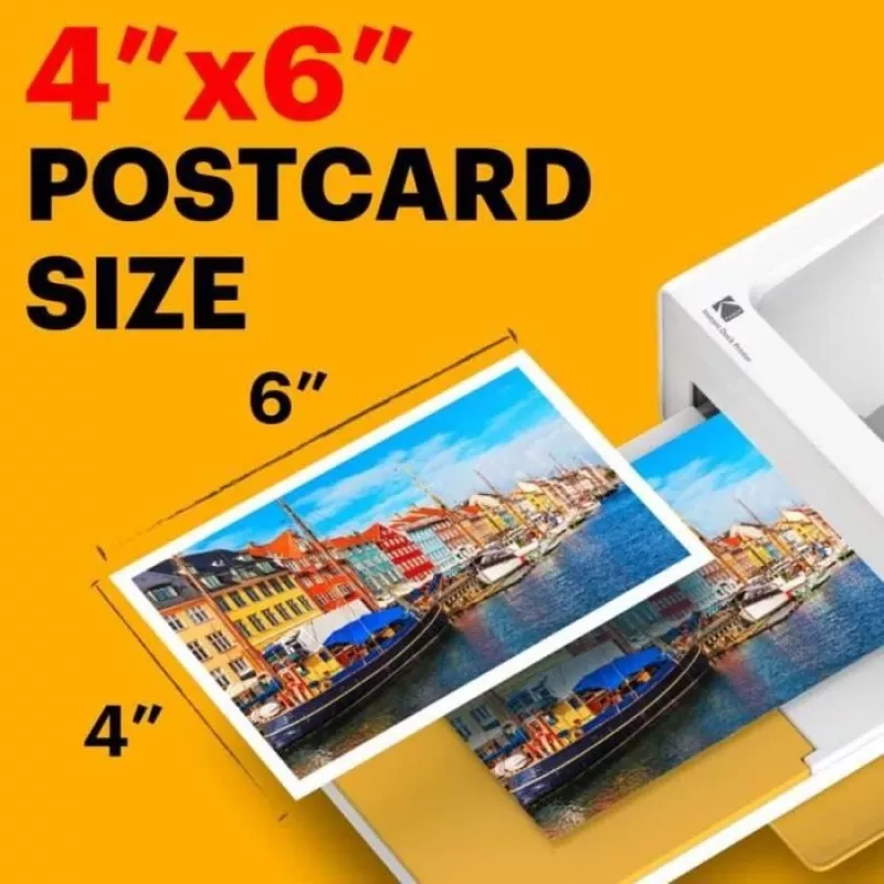 Drukarka Kodak PD460Y
