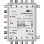 Wentronic 67178 Urządzenie sieciowe Srebrny