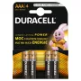 Duracell MN2400 AAA Duracell+