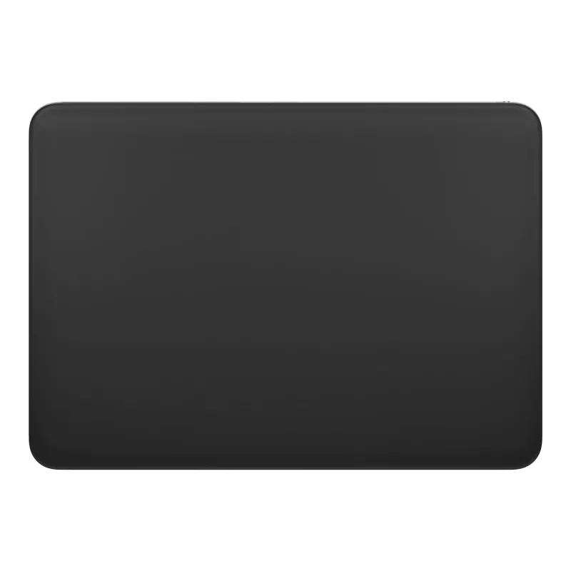 mysz Apple Magic Trackpad Czarny Multi-Touch Surface USB