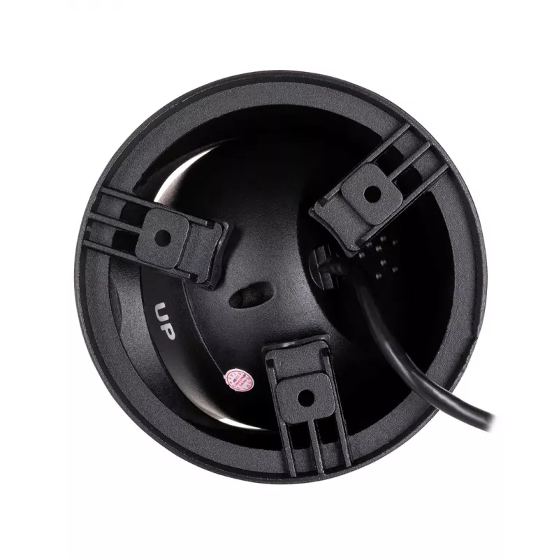 FOSCAM T8EP 8MP POE IP Camera Czarny
