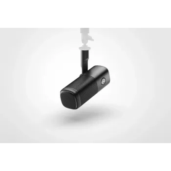 Mikrofon PC Elgato Wave DX Czarny
